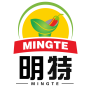 明特调味品定制官方Logo - 餐饮调料一站式研发生产工厂